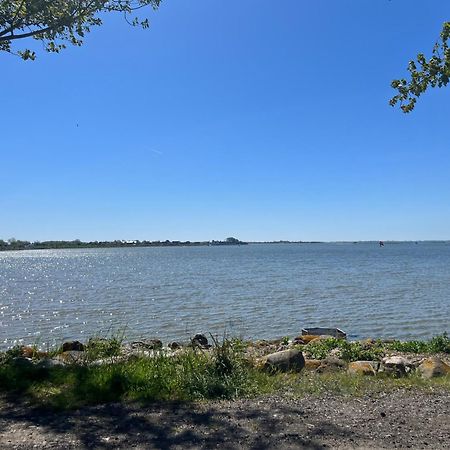 Appartement Ort Lemkenhafen Stueven 20 à Fehmarn Extérieur photo