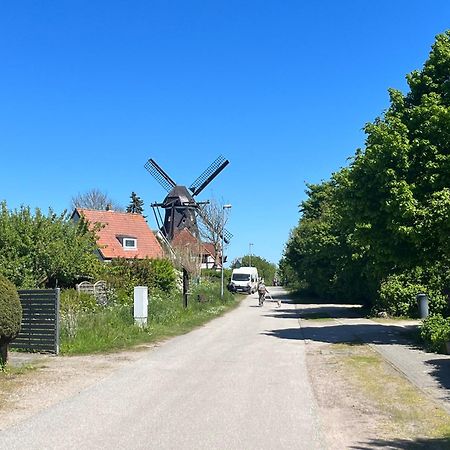 Appartement Ort Lemkenhafen Stueven 20 à Fehmarn Extérieur photo