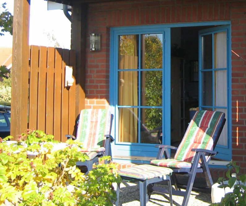 Appartement Ort Lemkenhafen Stueven 20 à Fehmarn Extérieur photo