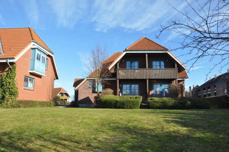 Appartement Ort Lemkenhafen Stueven 20 à Fehmarn Extérieur photo