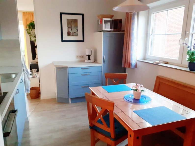 Appartement Ort Lemkenhafen Stueven 20 à Fehmarn Extérieur photo