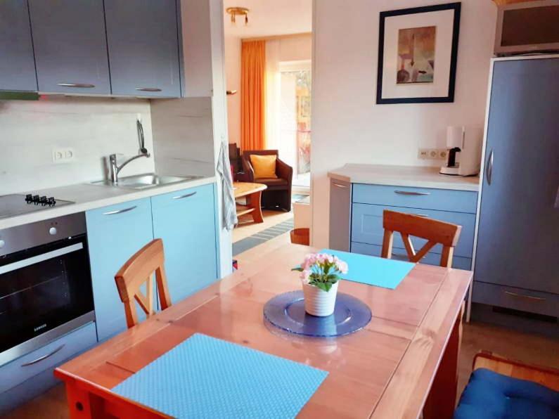 Appartement Ort Lemkenhafen Stueven 20 à Fehmarn Extérieur photo