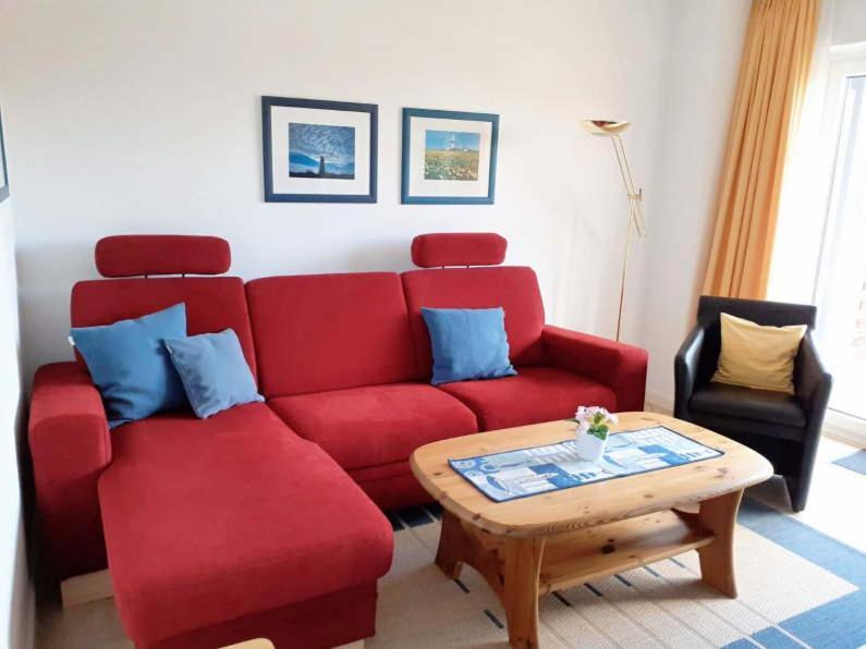 Appartement Ort Lemkenhafen Stueven 20 à Fehmarn Extérieur photo
