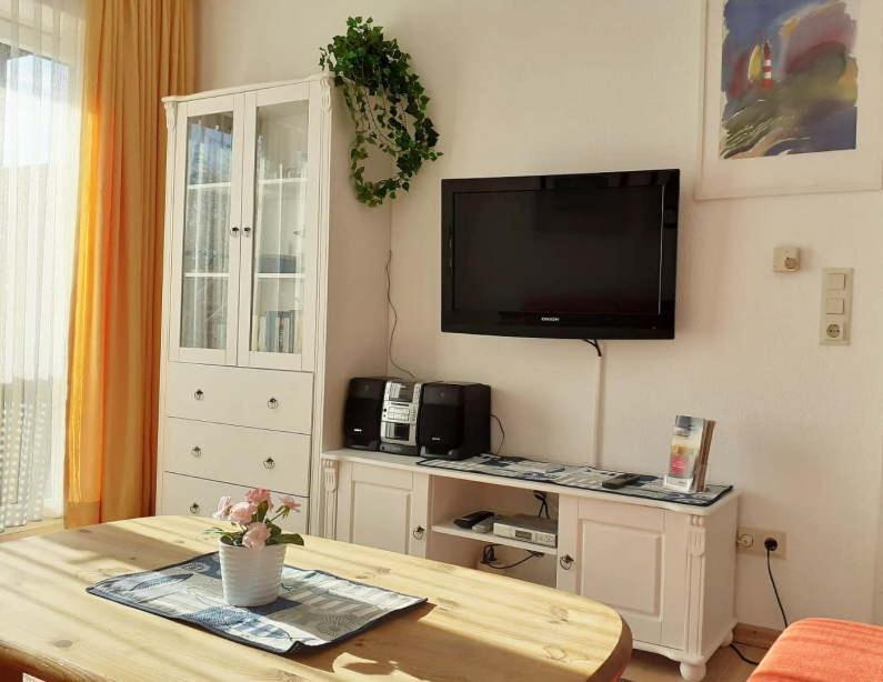 Appartement Ort Lemkenhafen Stueven 20 à Fehmarn Extérieur photo