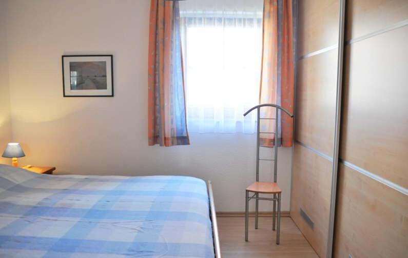 Appartement Ort Lemkenhafen Stueven 20 à Fehmarn Extérieur photo