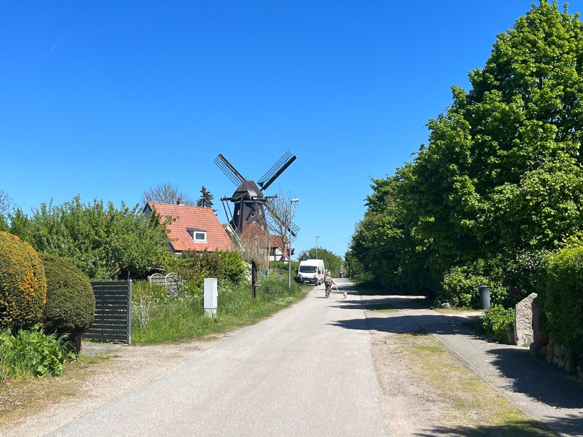 Appartement Ort Lemkenhafen Stueven 20 à Fehmarn Extérieur photo