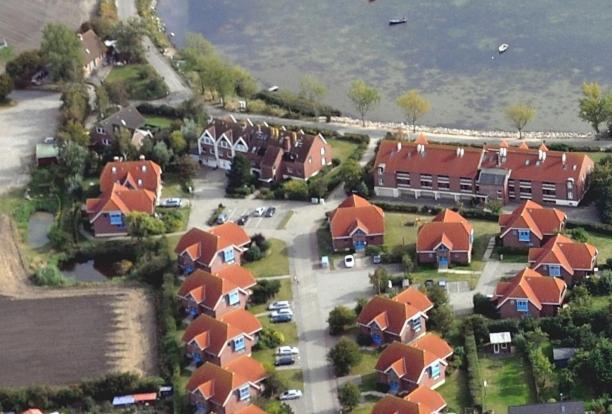 Appartement Ort Lemkenhafen Stueven 20 à Fehmarn Extérieur photo
